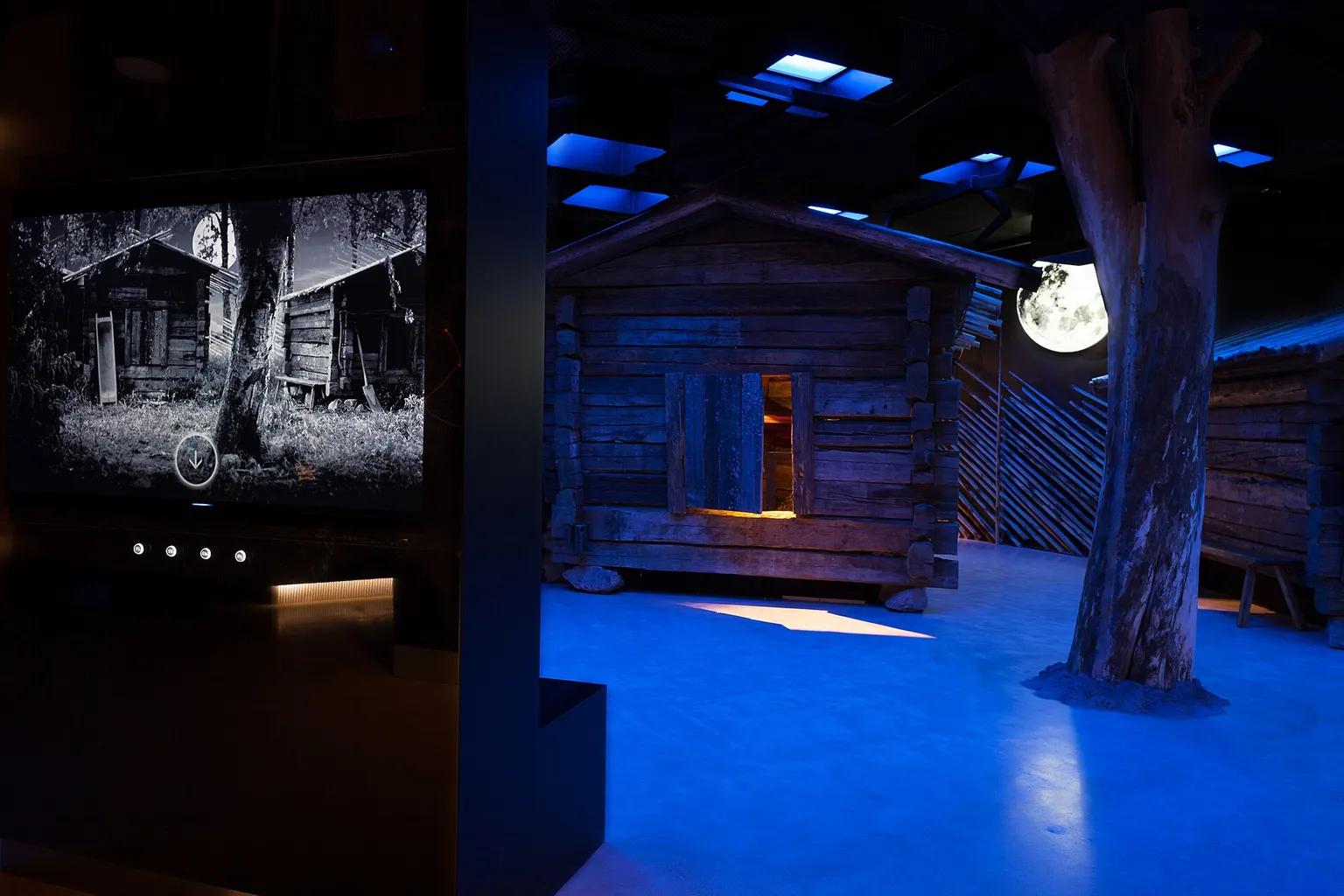 Musée de la Poste : horaires en journée ou nocturne ?