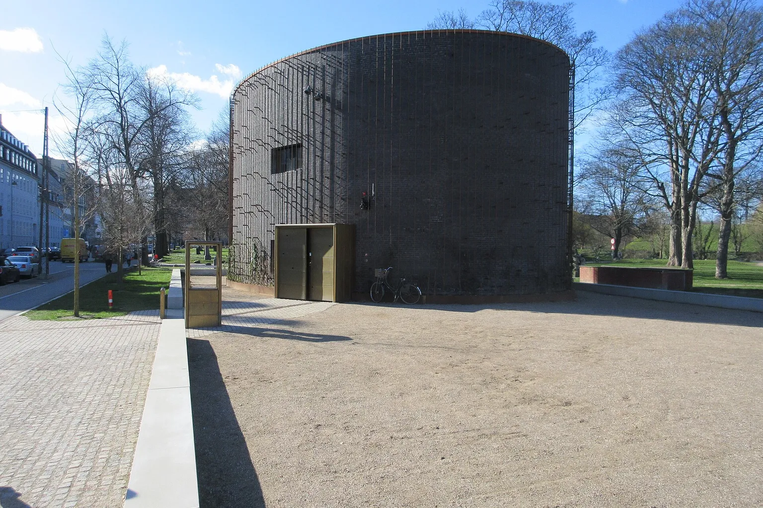Billets pour le Musée de la Résistance danoise : mode d'emploi