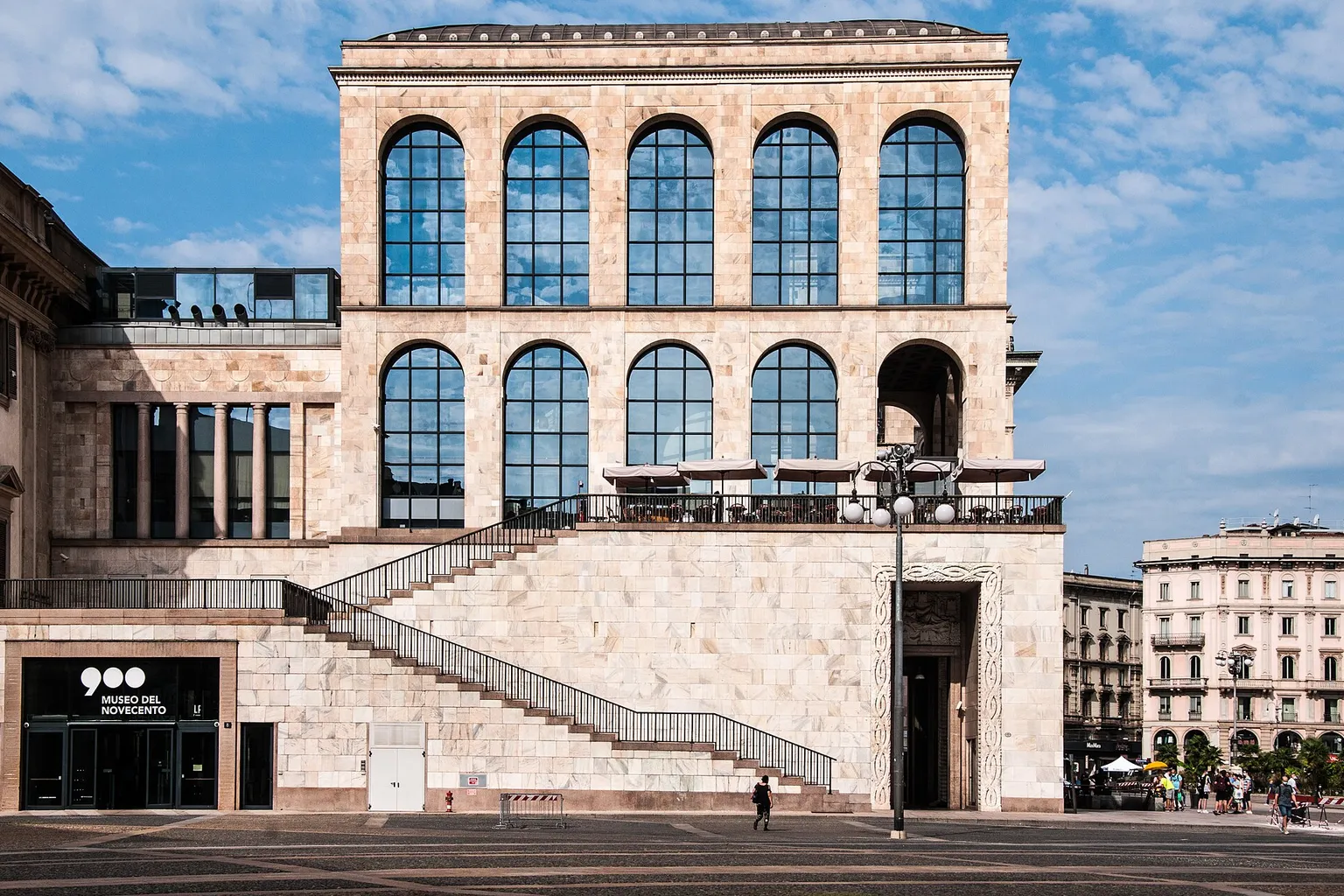 Musée du Novecento billets : faut-il réserver à l'avance ?