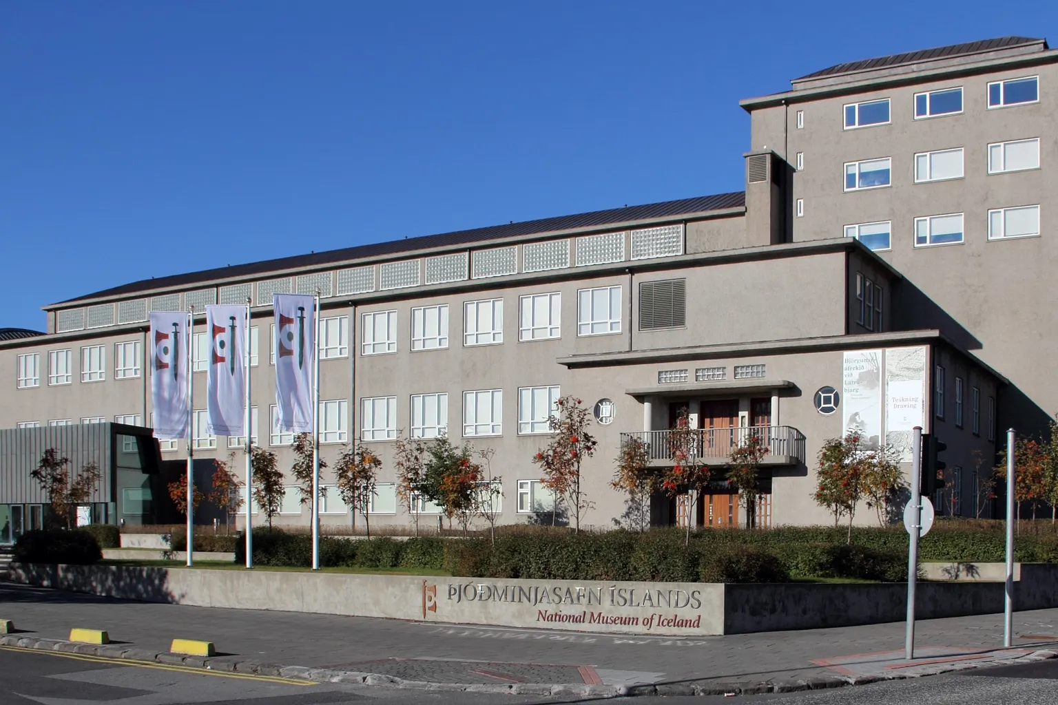 Musée national d'Islande horaires : optimiser sa visite culturelle