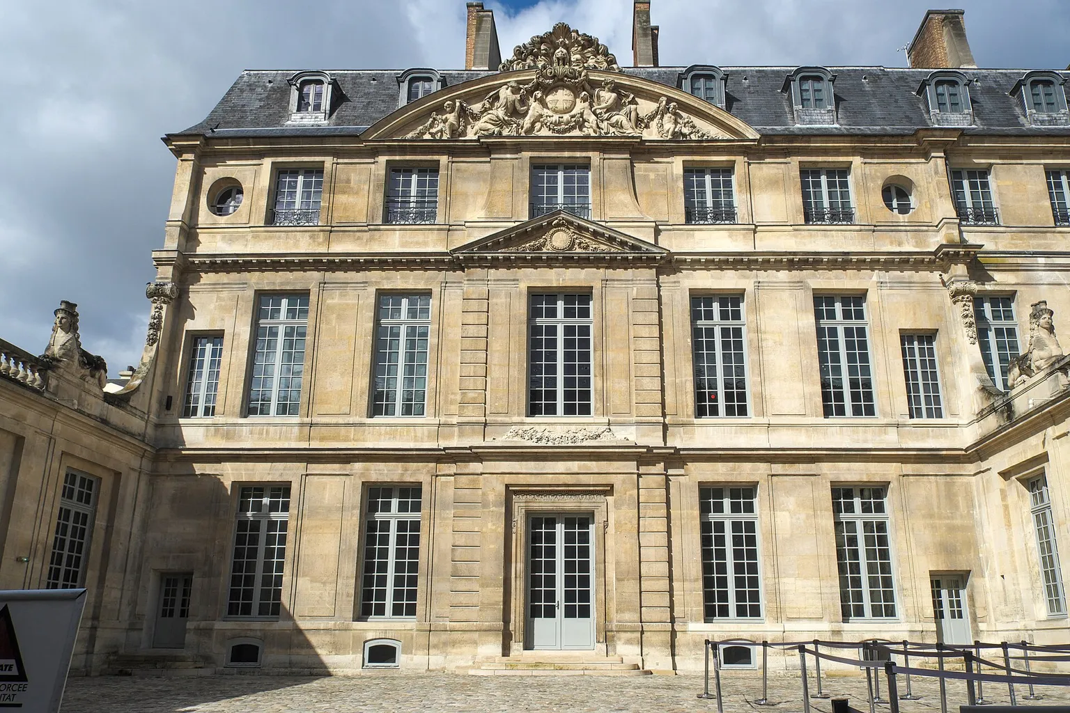 Réservation au Musée national Picasso-Paris : utile ou pas ?