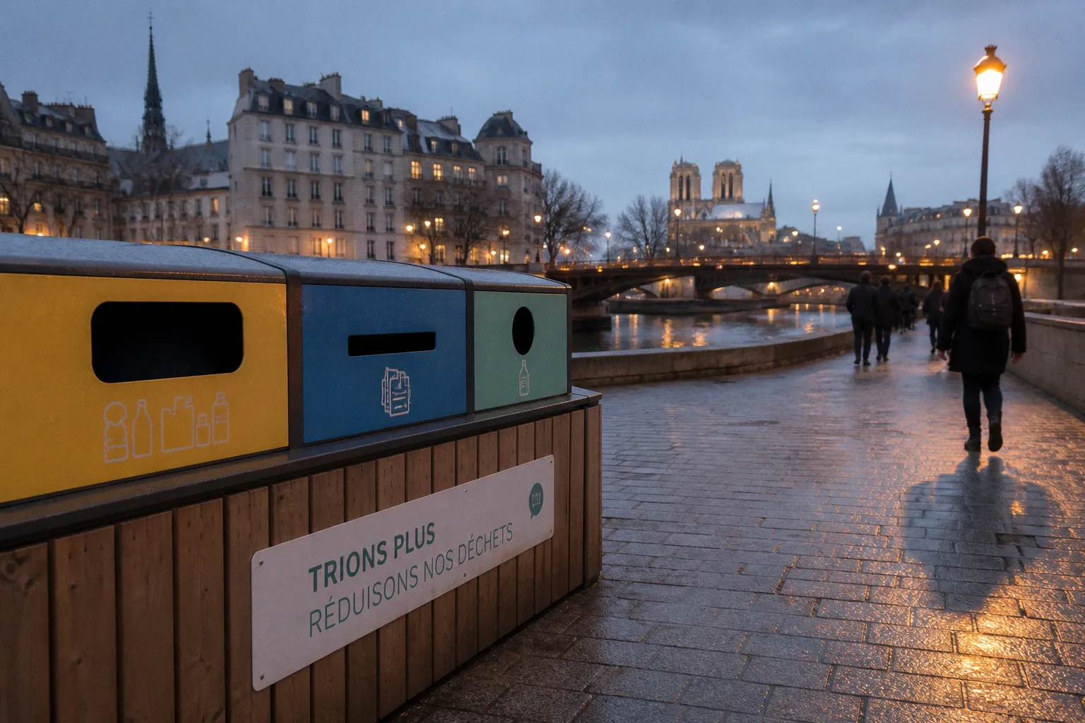 Nouveau règlement européen : comment le design d'emballage doit se réinventer
