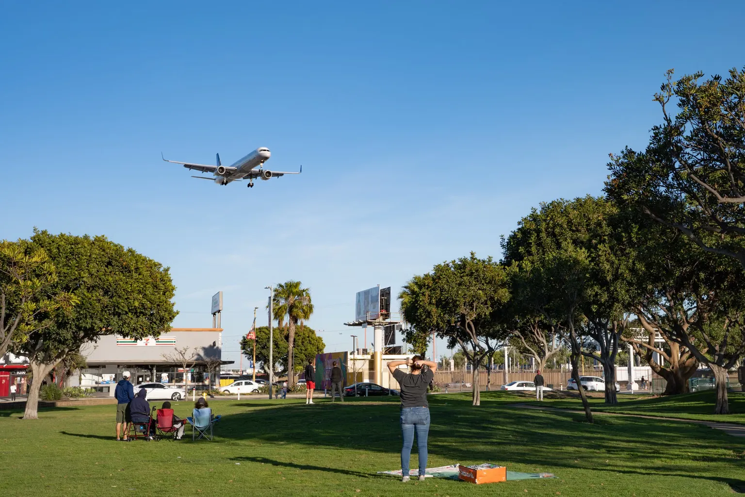 Observation de la faune à Los Angeles : prix et guide pratique