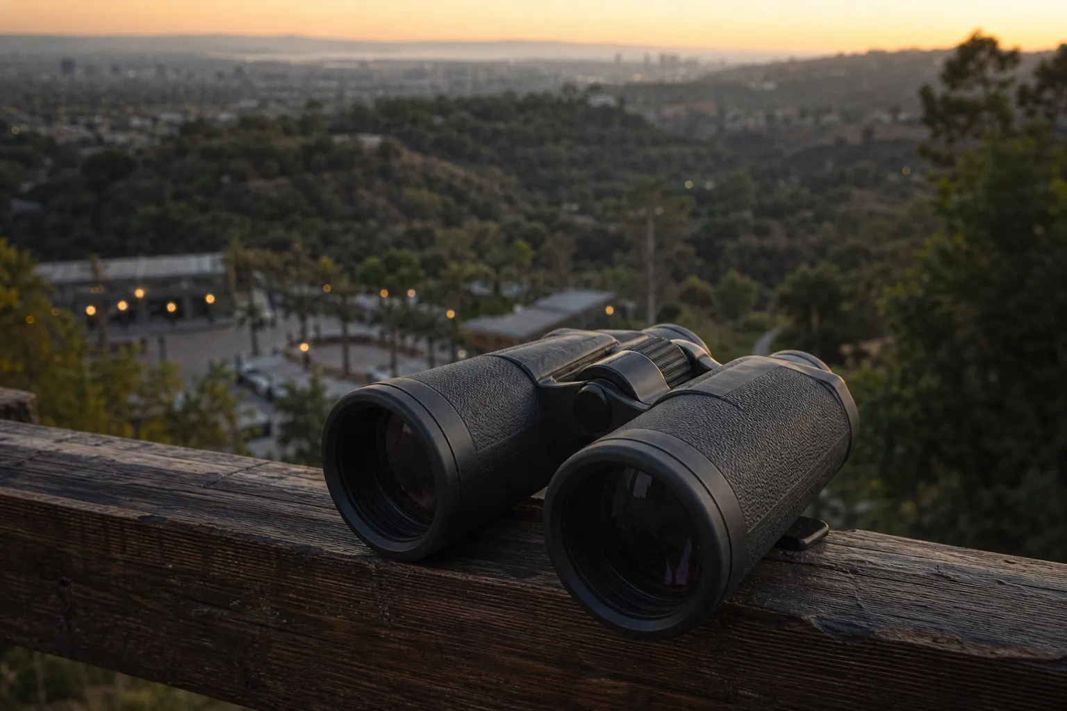 Observation de la faune à Los Angeles : prix et guide pratique