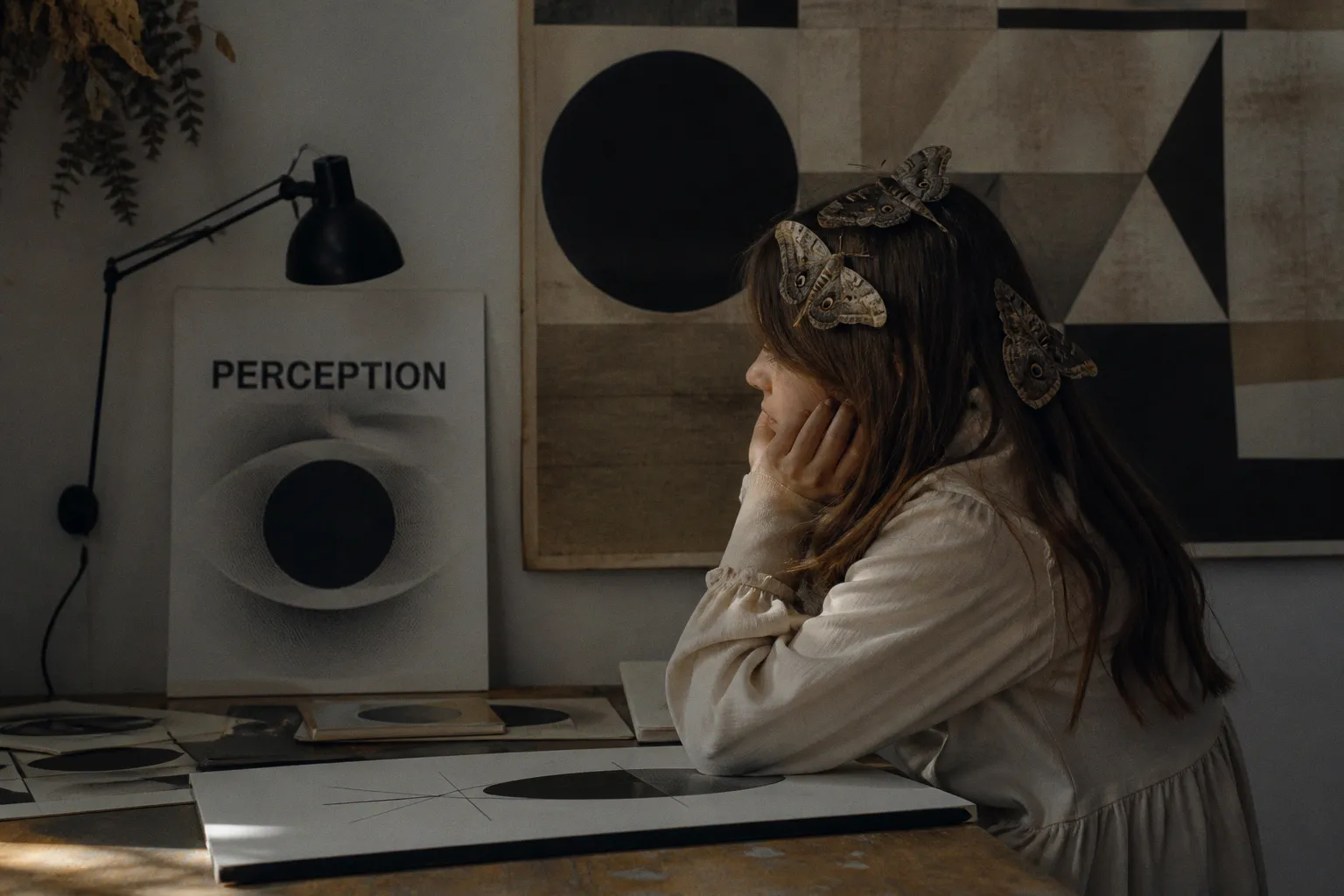 On Display : décrypter l'influence invisible du design graphique sur nos perceptions