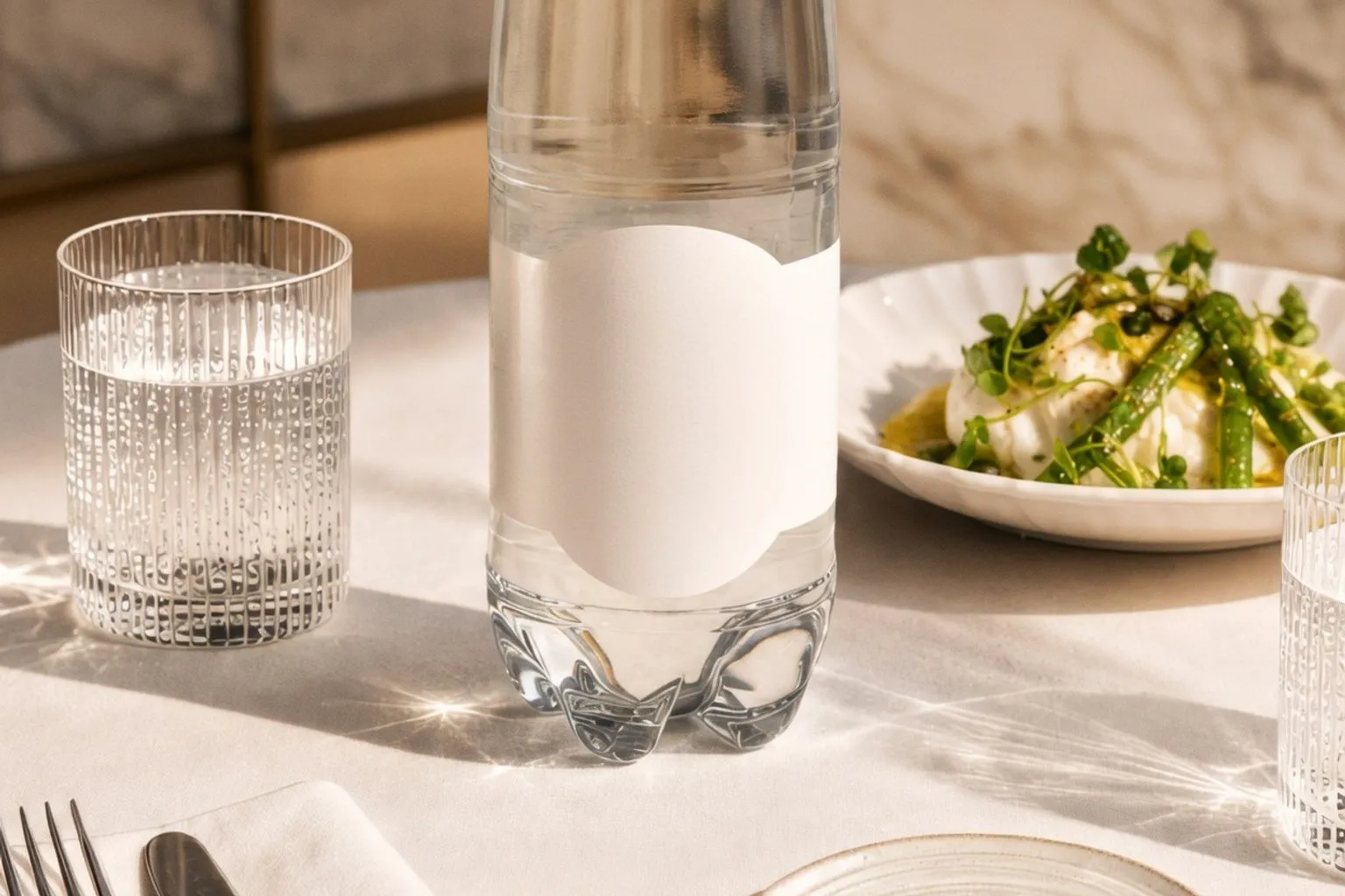 Packaging de luxe : comment la durabilité réinvente l'identité visuelle