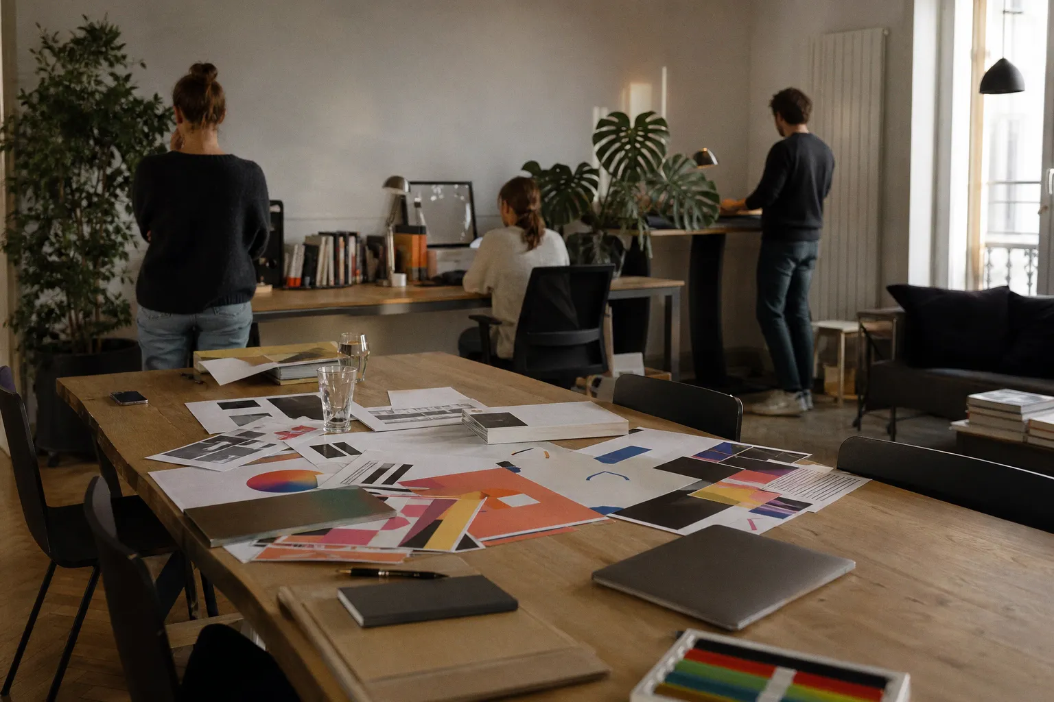Palmarès DesignRush : décryptage des tendances graphiques de juillet 2026