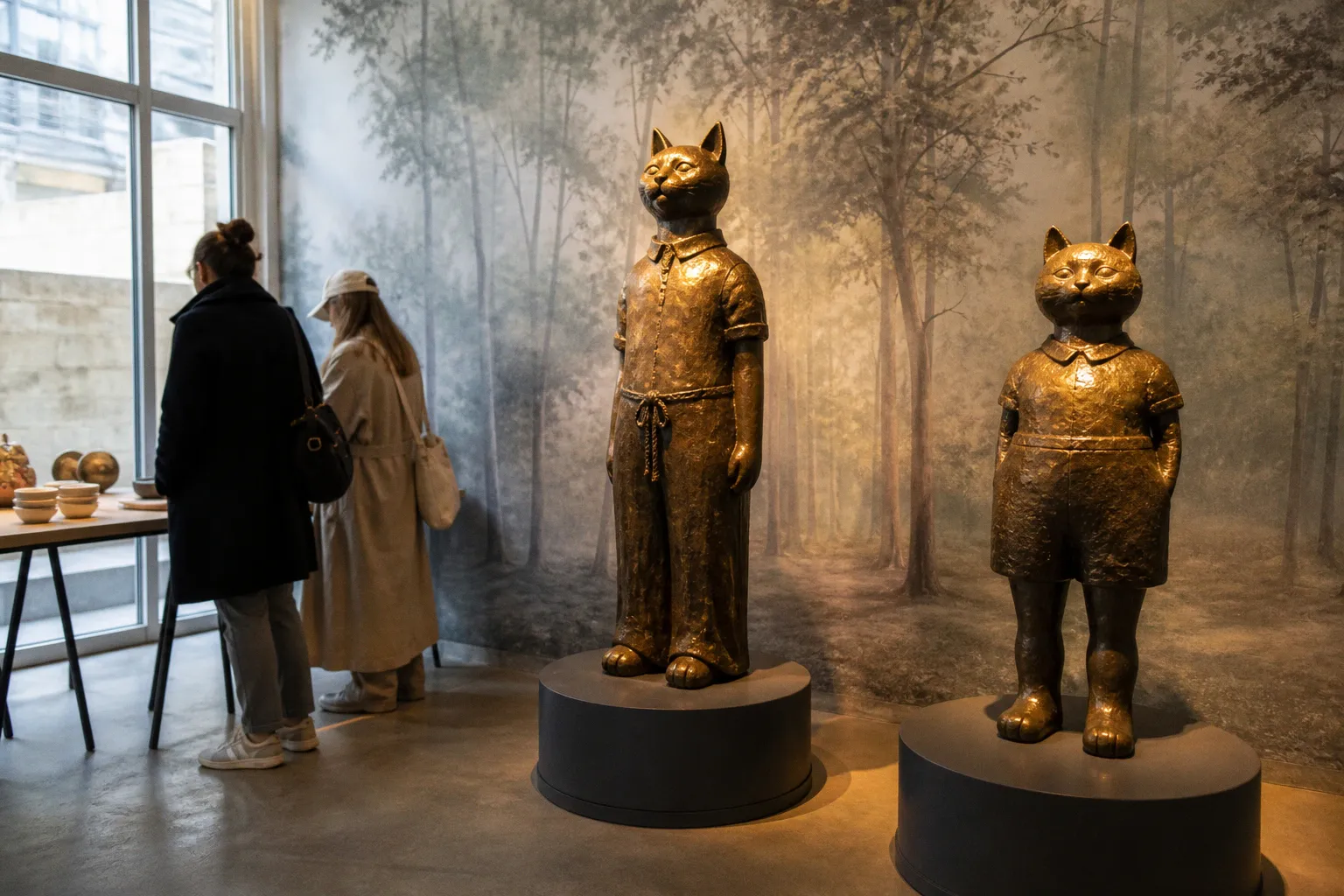 Paris Design Week : l'exposition Multiples interroge la production en série