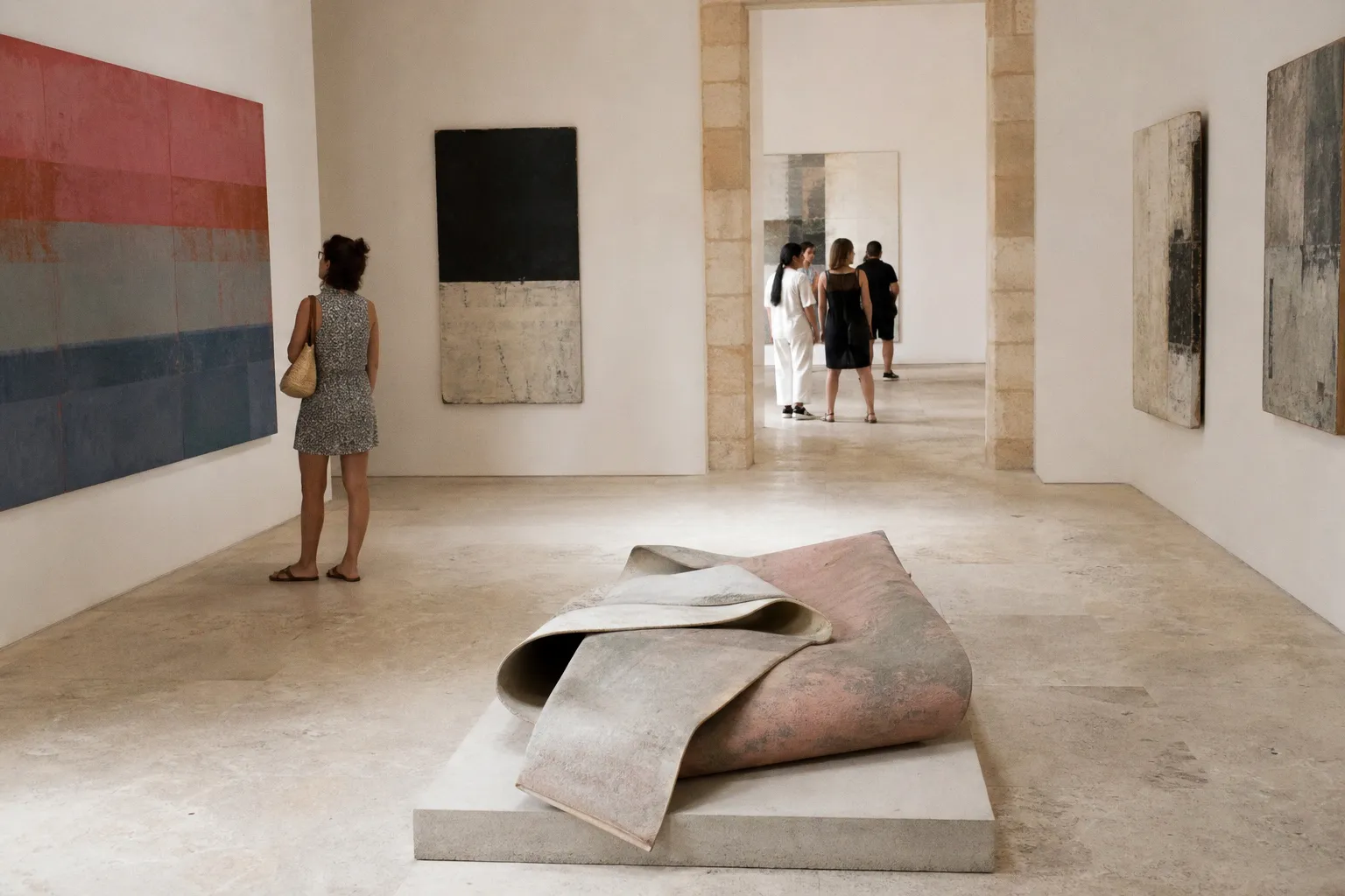 Peinture, design, art contemporain... Cinq expositions qui méritent un détour au mois d’août dans le Sud-Ouest