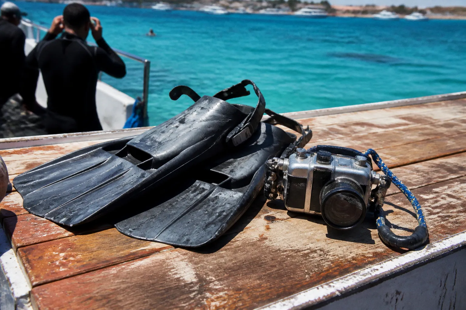 Plongée et snorkeling à Hurghada : tarifs et design des offres