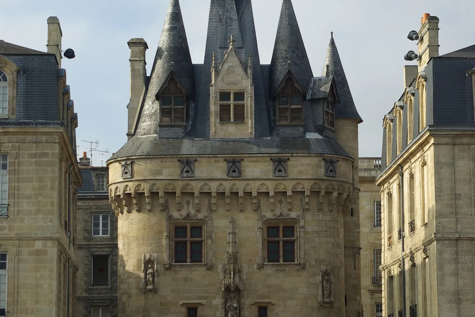 Porte Cailhau : quels sont les tarifs pour la visiter ?