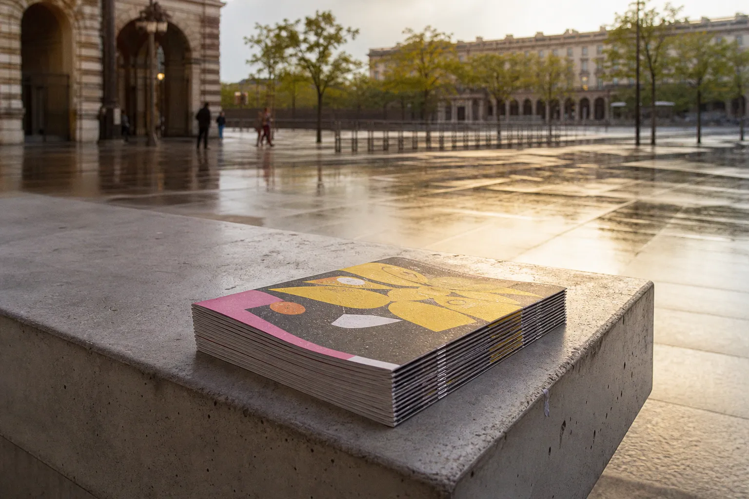 Programme de festival : réussir sa mise en page de A à Z