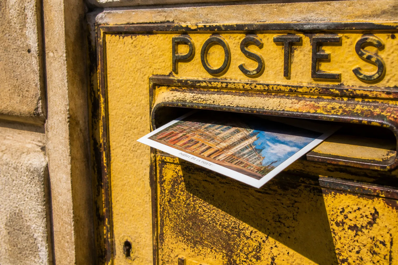 Que faire à Paris : le Musée de la Poste vaut-il la visite ?