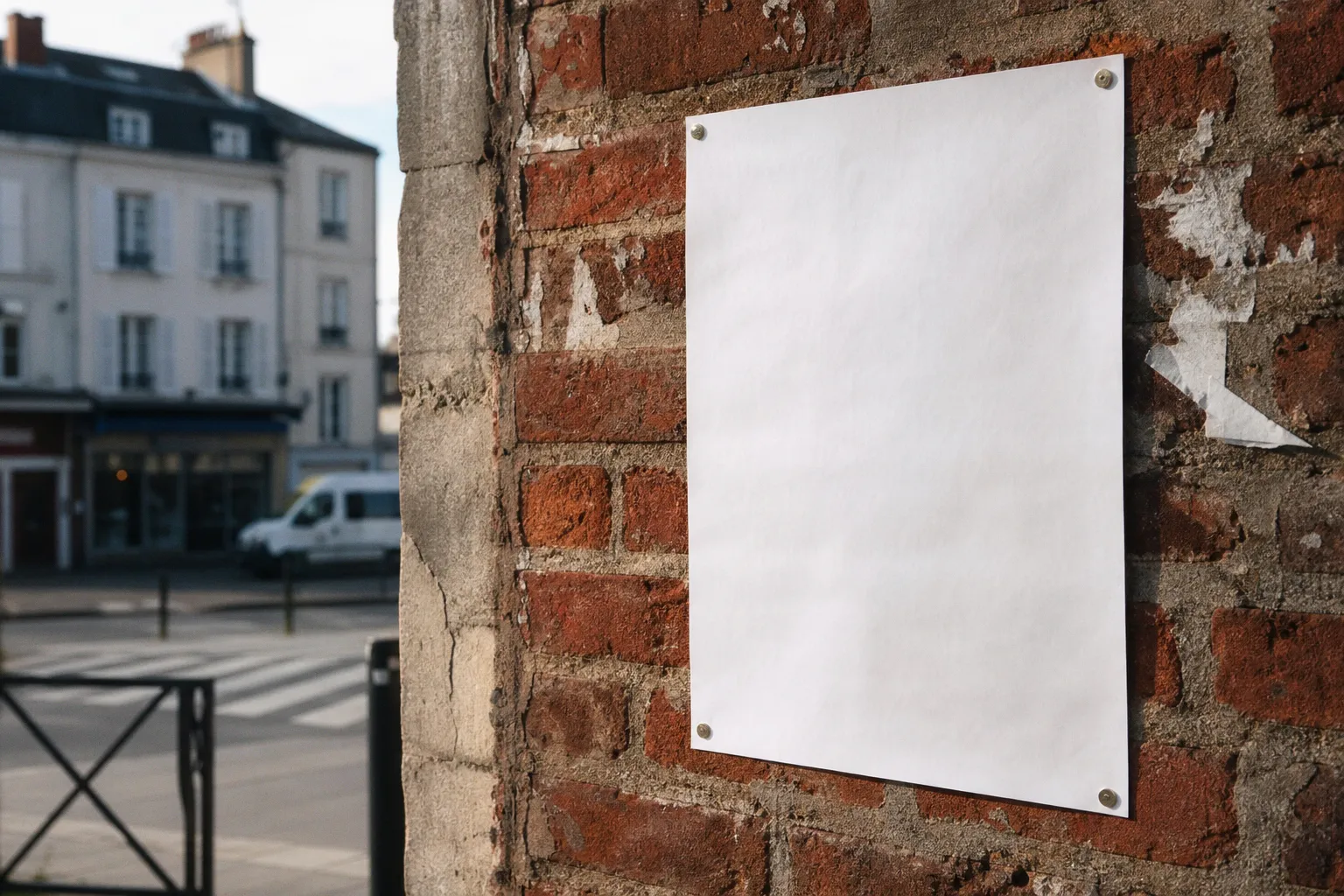 Quelles mentions légales pour une affiche de spectacle ?