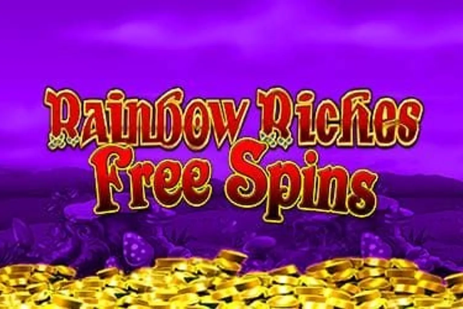 Rainbow Riches Free Spins : démo technique ou immersion visuelle ?