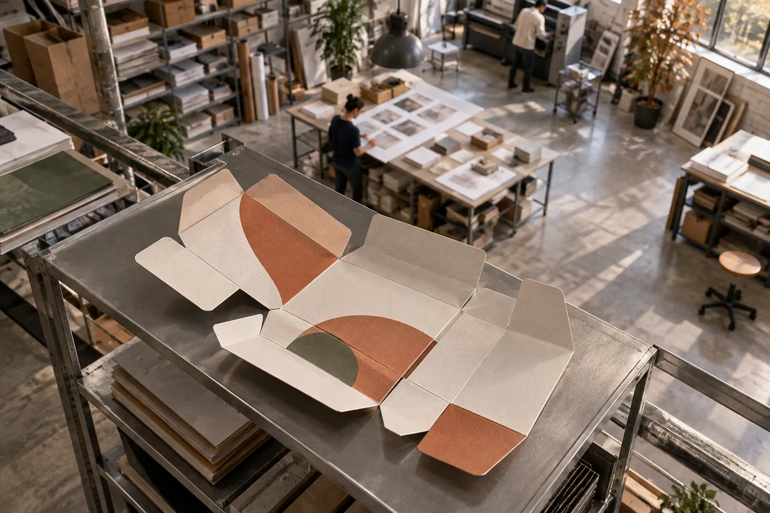 Refonte packaging chez Surcare : les nouveaux enjeux du design graphique
