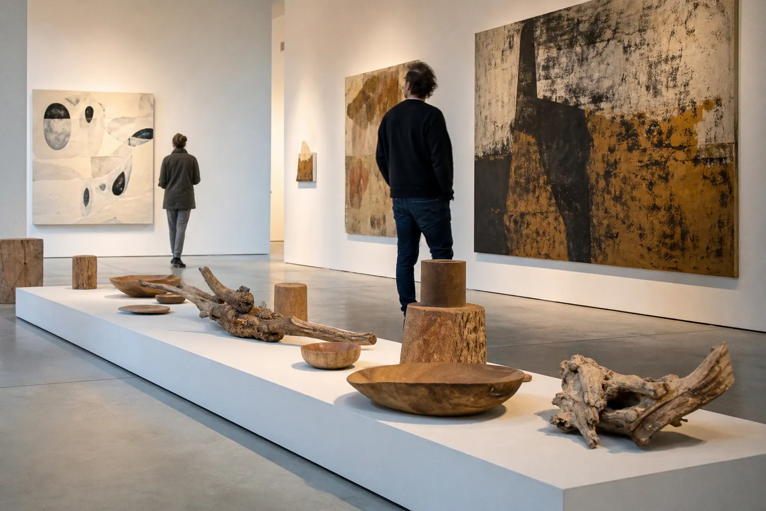 Saison culturelle 2026 à Saint-Gervais : l'immersion au cœur du design d'exposition
