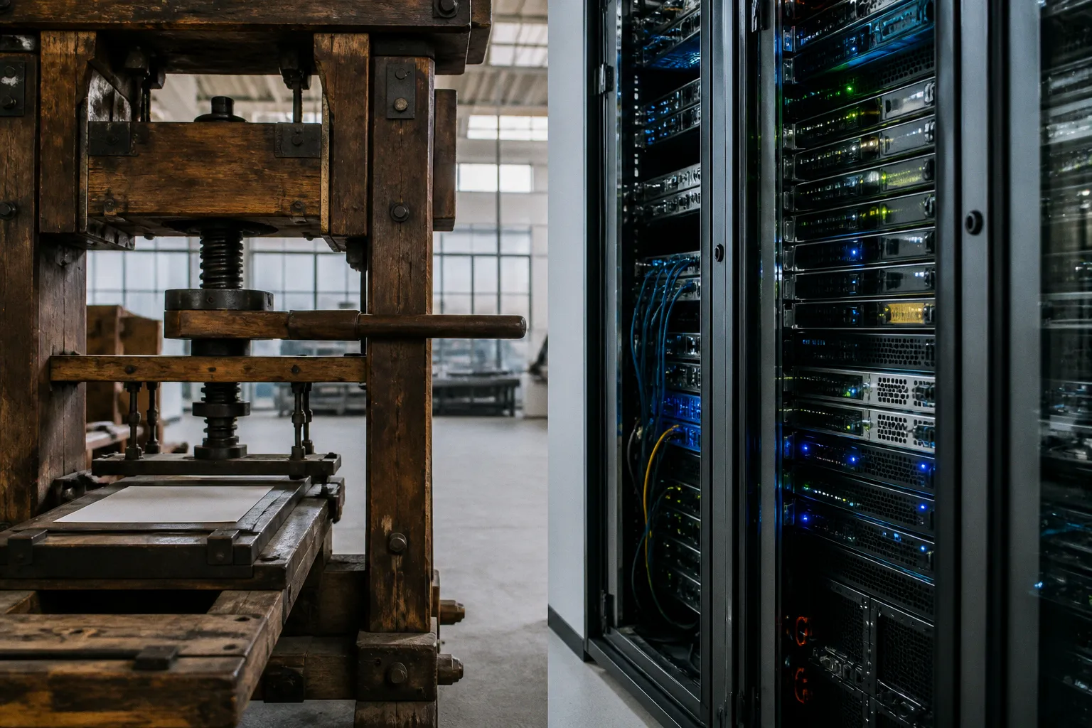 Site web headless ou CMS traditionnel : quel choix pour votre projet ?