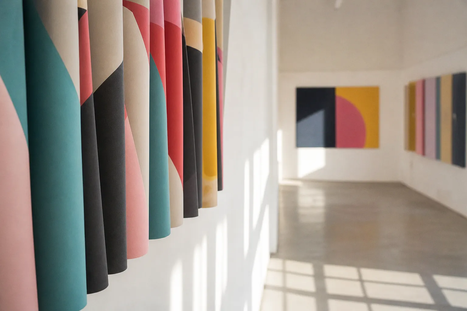 Six expositions incontournables pour nourrir votre inspiration visuelle cet été