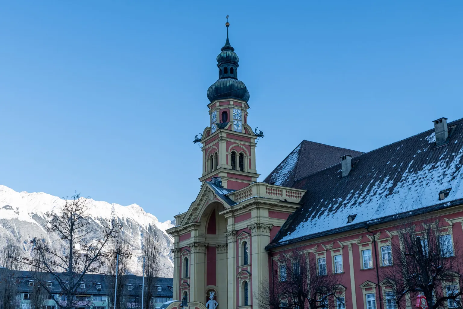 Soirée tyrolienne à l'Alpensaal : comment réserver ses places ?