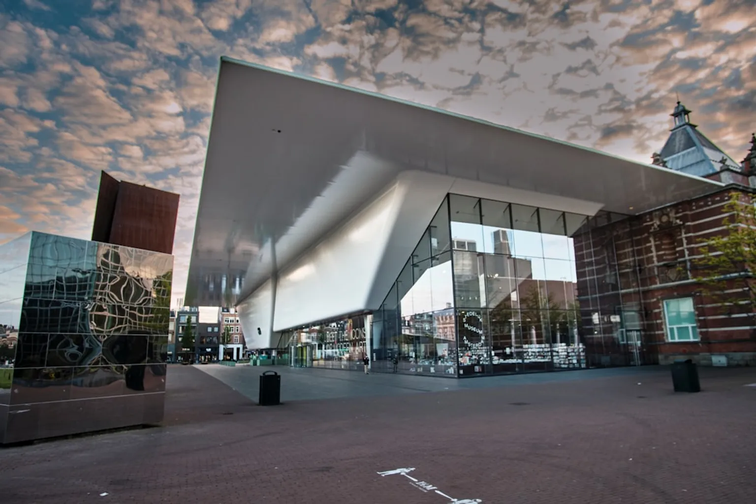Stedelijk Museum : réservation et choix du créneau idéal