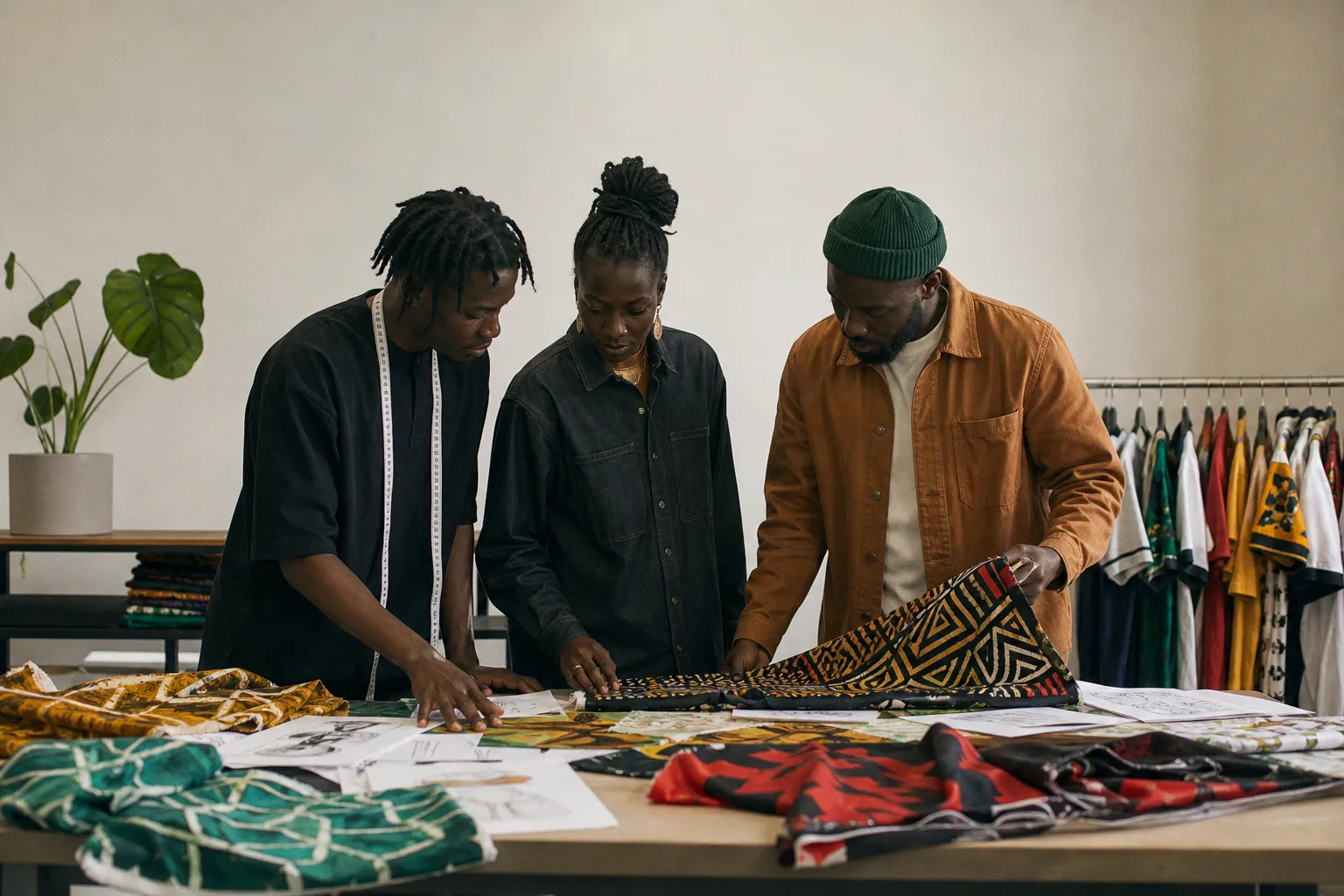 Symboles culturels et design graphique : l'identité visuelle des maillots africains pour 2026