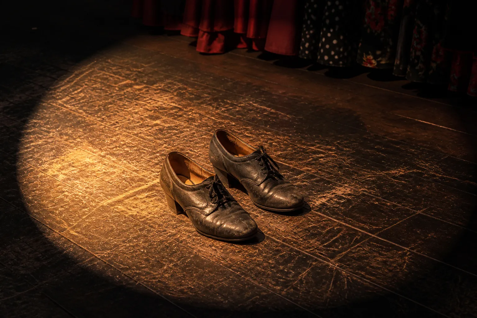 Tablao Flamenco Casa Ana : pourquoi ces horaires de show ?