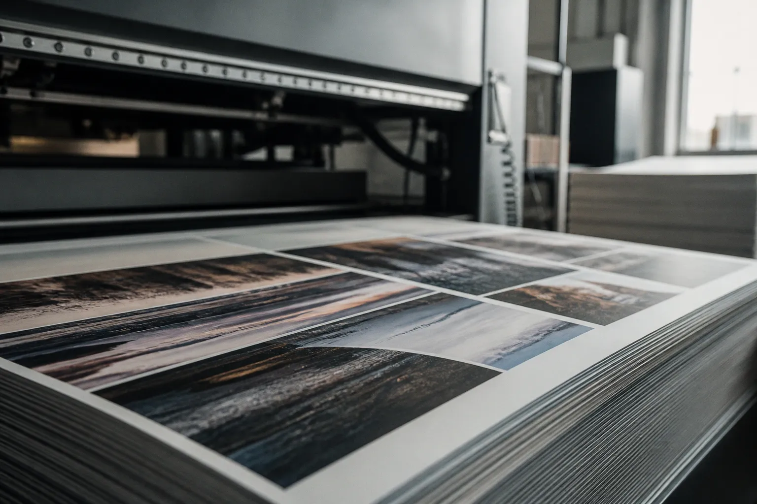 The Orcadian Design & Print en lice pour le titre d'équipe de l'année