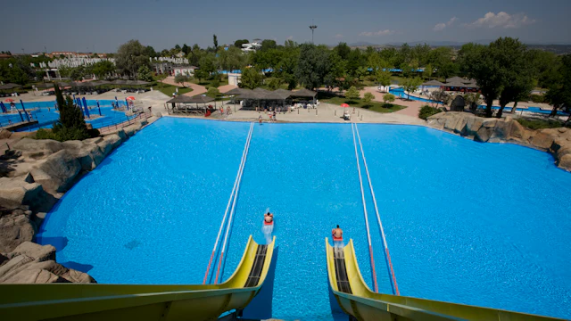 Aquopolis Costa Dorada