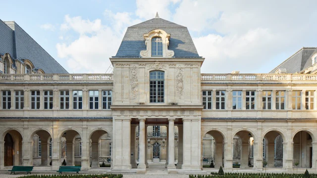 Musée Carnavalet