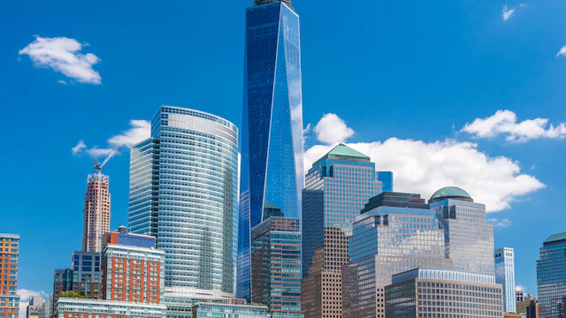 One World Observatory