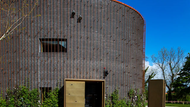 Musée de la Résistance danoise