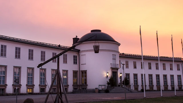 Musée maritime