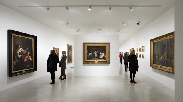 Musée Unterlinden