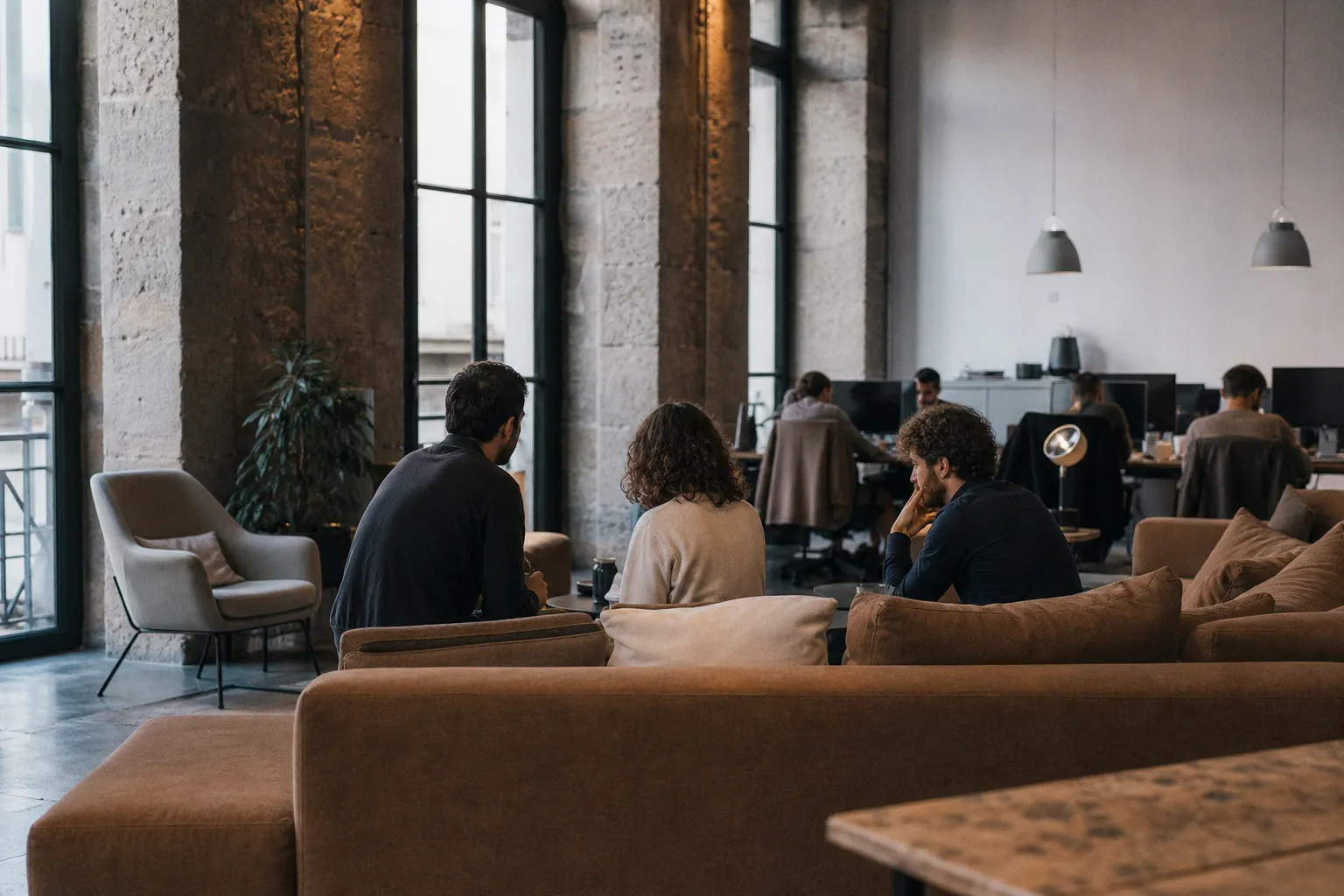 Tinder réinvente son identité visuelle : une refonte stratégique signée Porto Rocha
