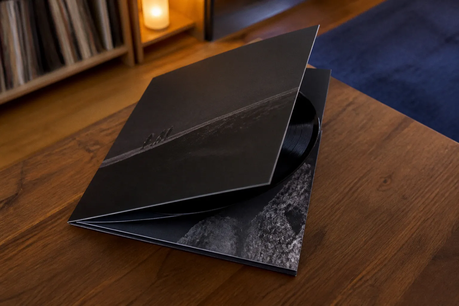 Vinyle gatefold : le double volet vaut-il l'investissement ?