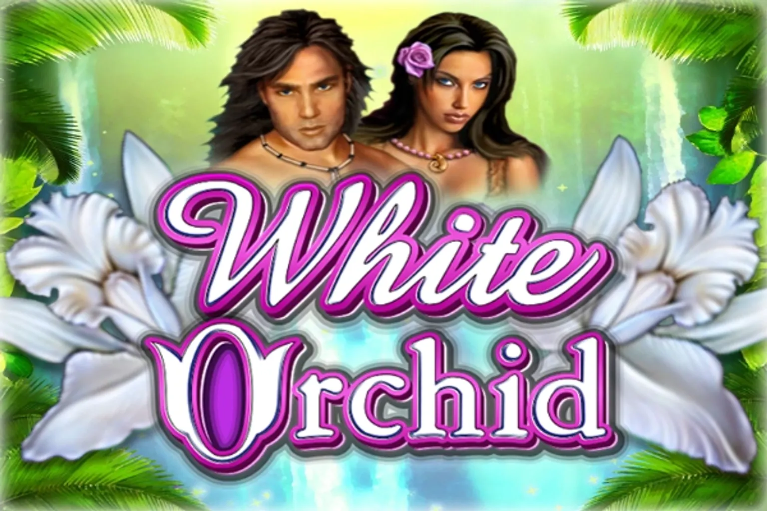 Démo gratuite de White Orchid