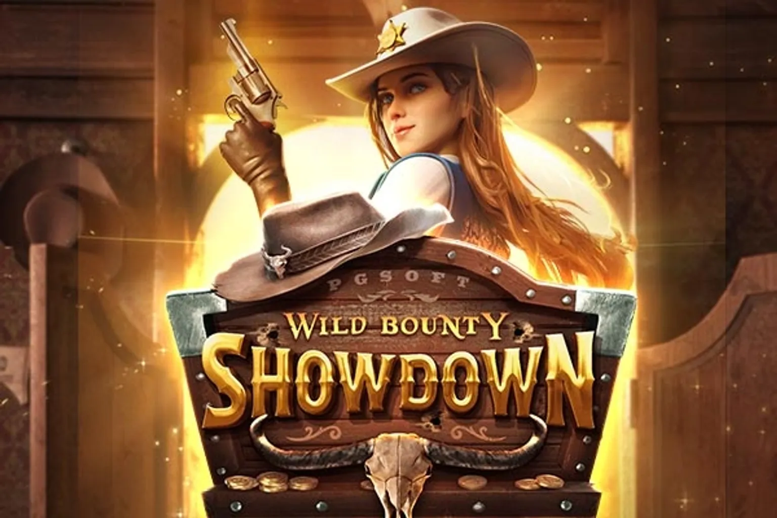 Wild Bounty Showdown : fonctionnement de la démo gratuite
